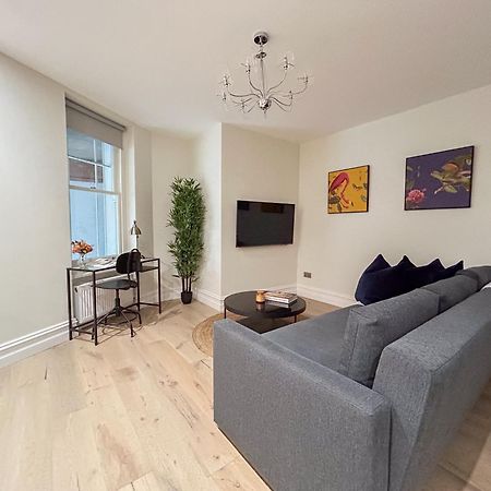 The Perfect City Escape For Your Next Vacation London Luaran gambar