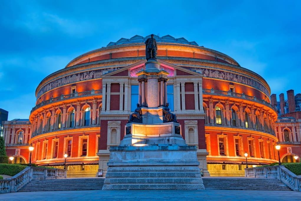 The Perfect City Escape For Your Next Vacation London Luaran gambar