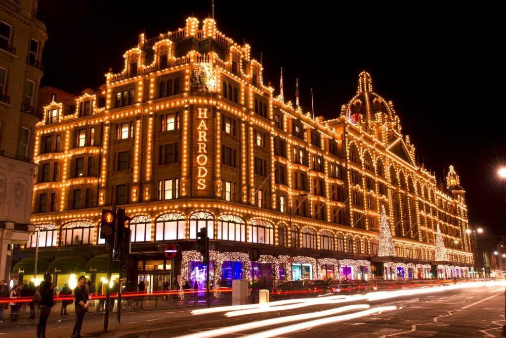 The Perfect City Escape For Your Next Vacation London Luaran gambar