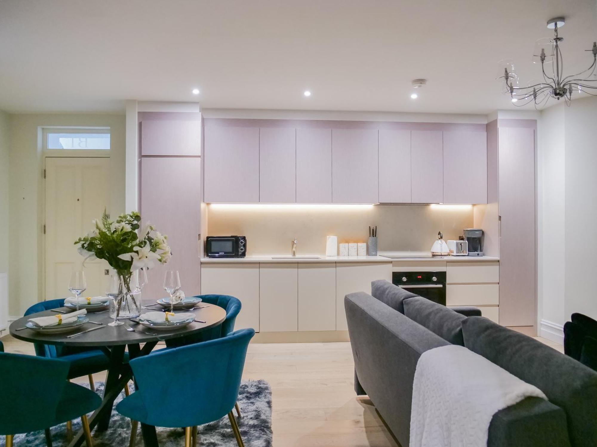 The Perfect City Escape For Your Next Vacation London Luaran gambar