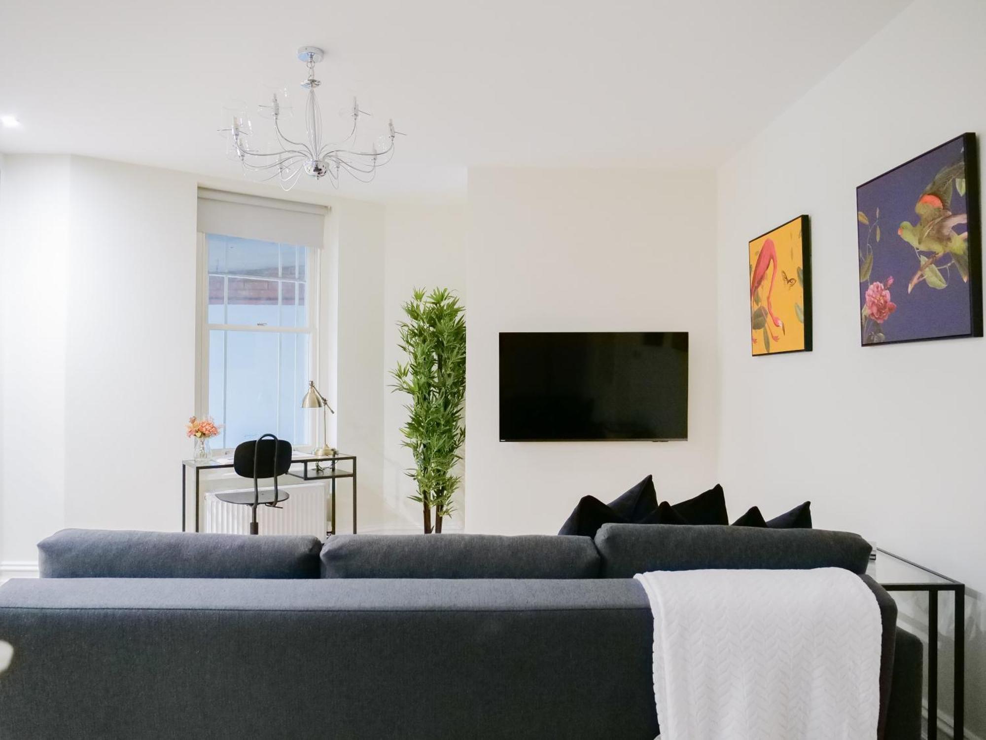 The Perfect City Escape For Your Next Vacation London Luaran gambar