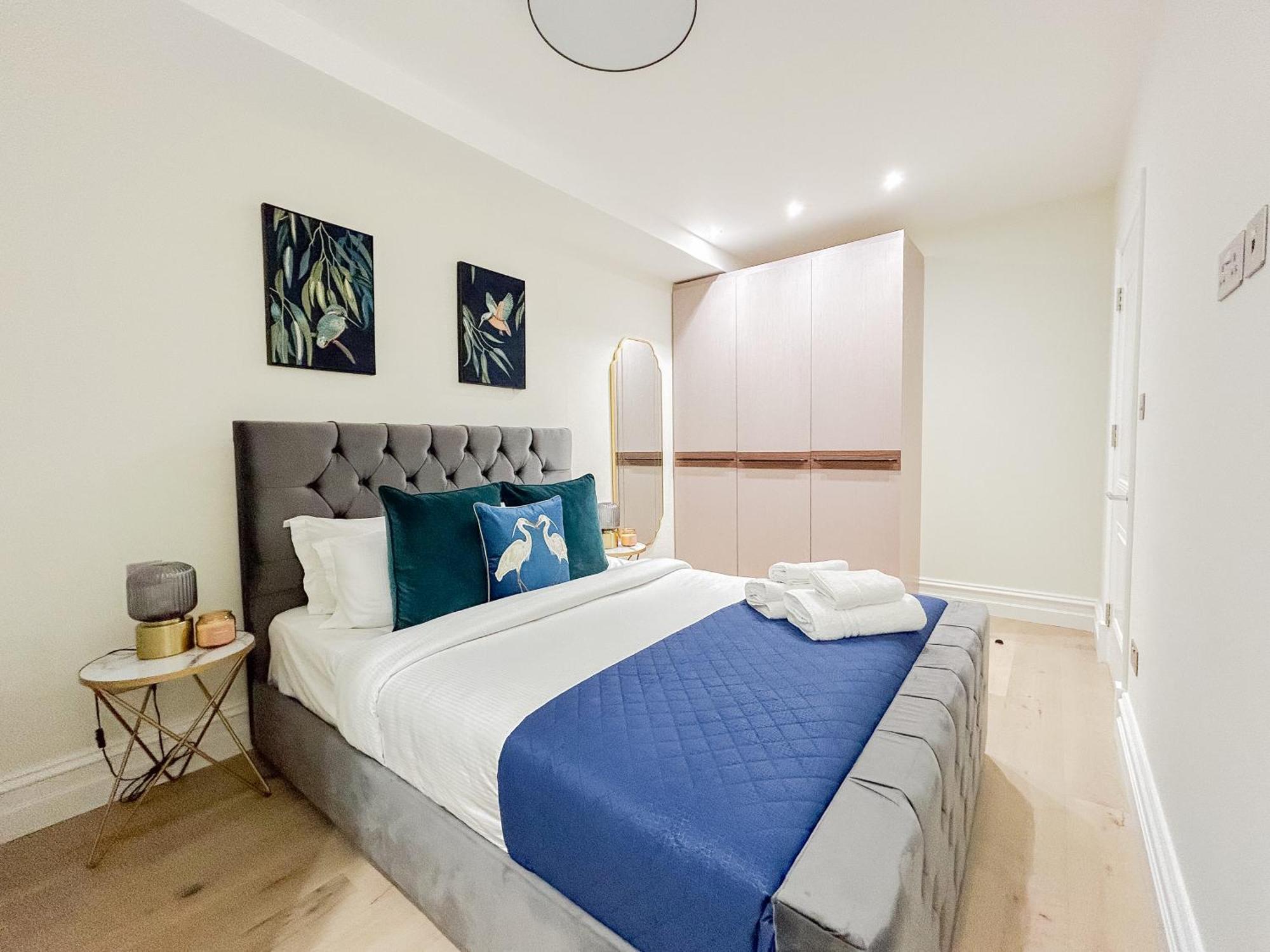 The Perfect City Escape For Your Next Vacation London Luaran gambar