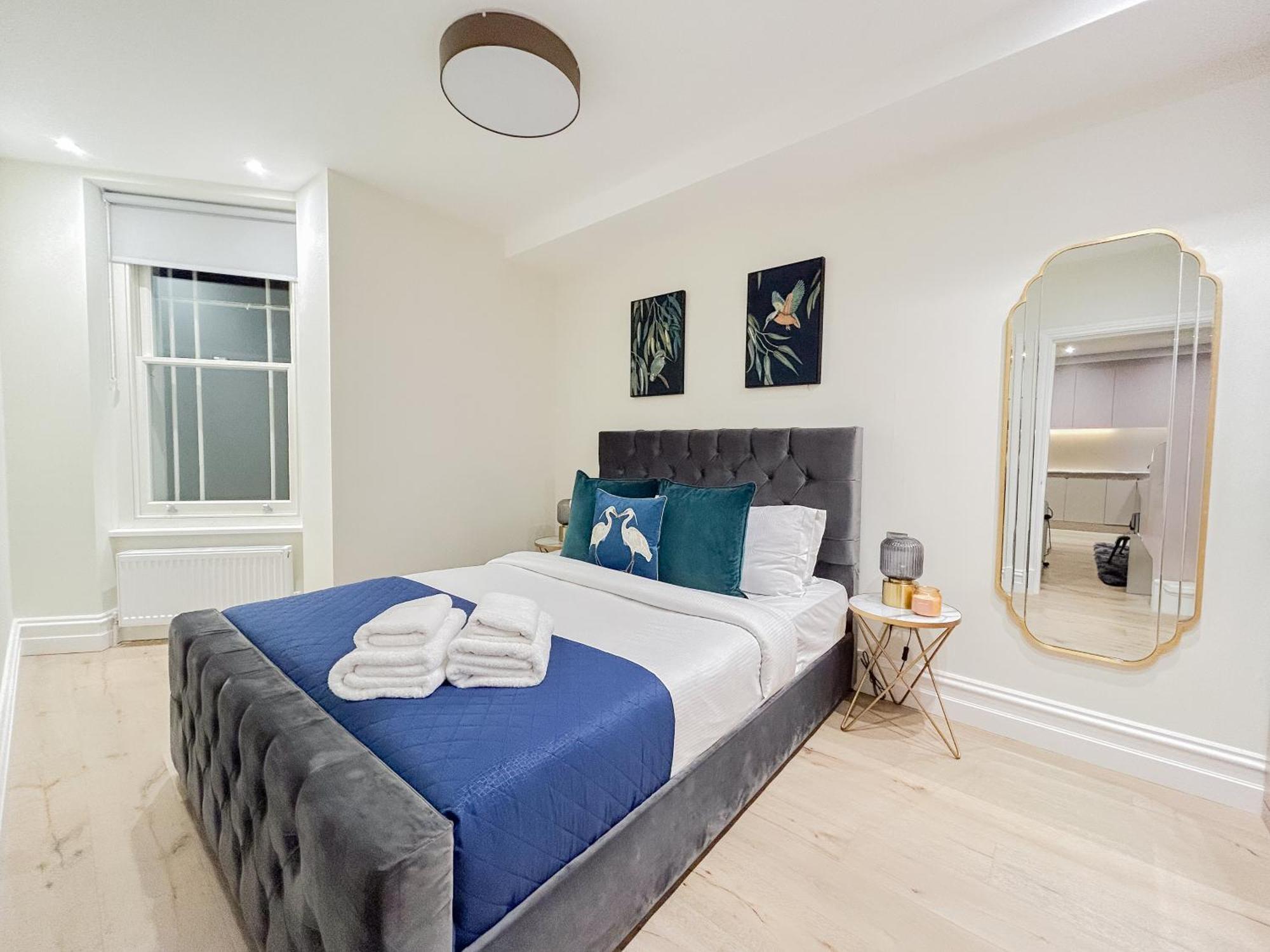 The Perfect City Escape For Your Next Vacation London Luaran gambar