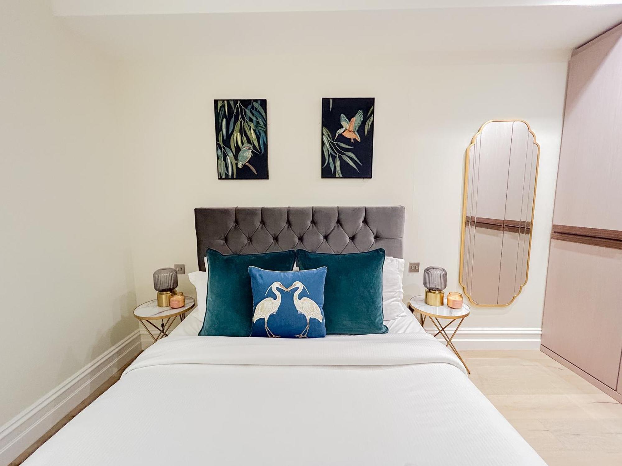 The Perfect City Escape For Your Next Vacation London Luaran gambar
