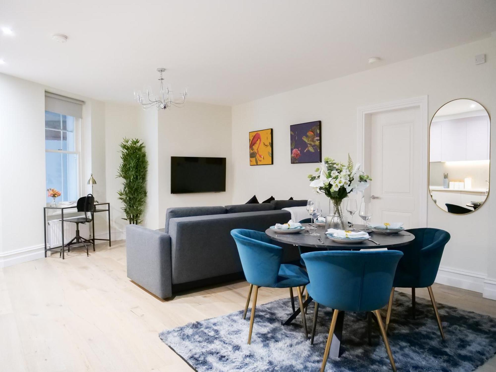 The Perfect City Escape For Your Next Vacation London Luaran gambar