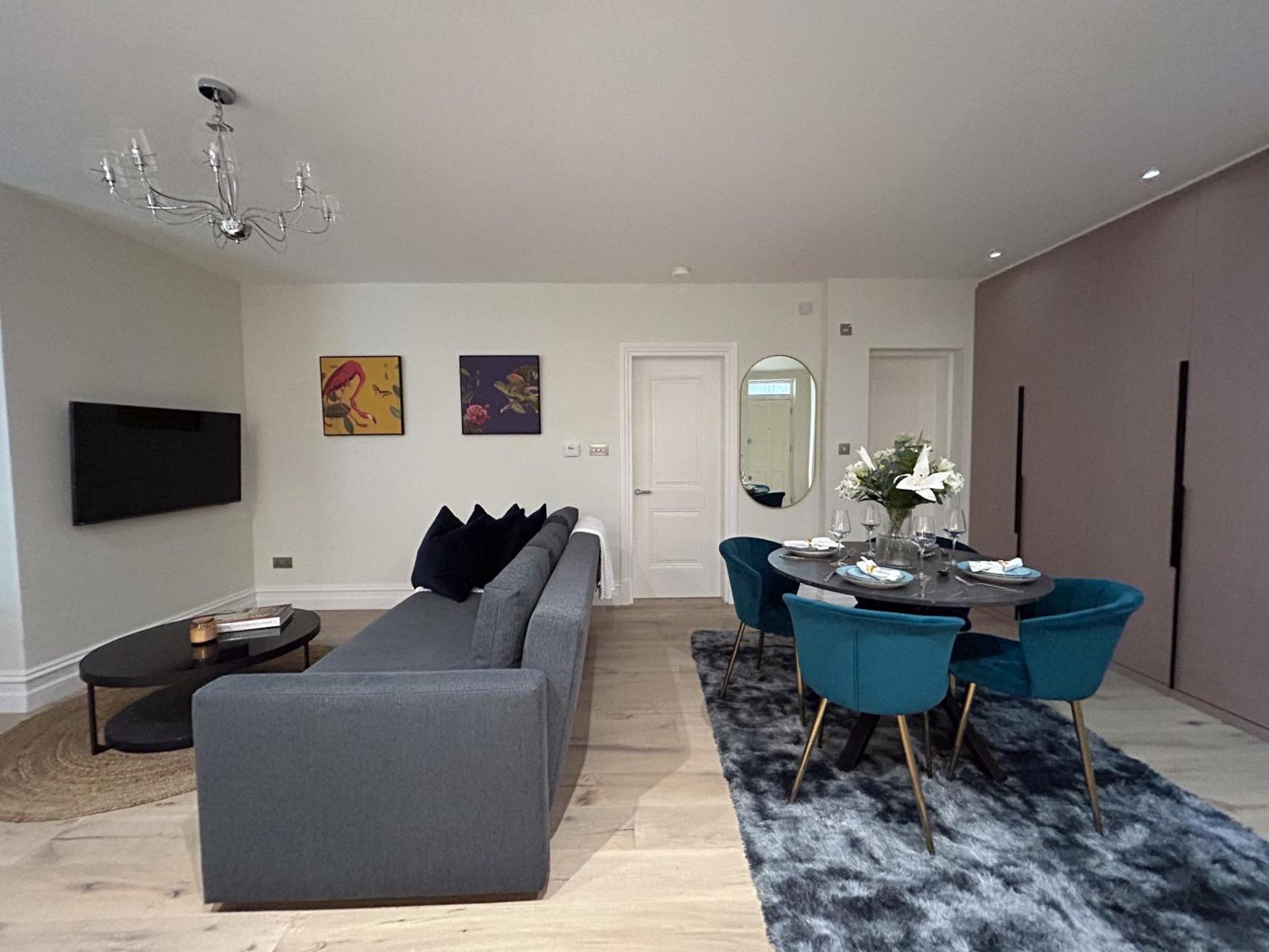 The Perfect City Escape For Your Next Vacation London Luaran gambar