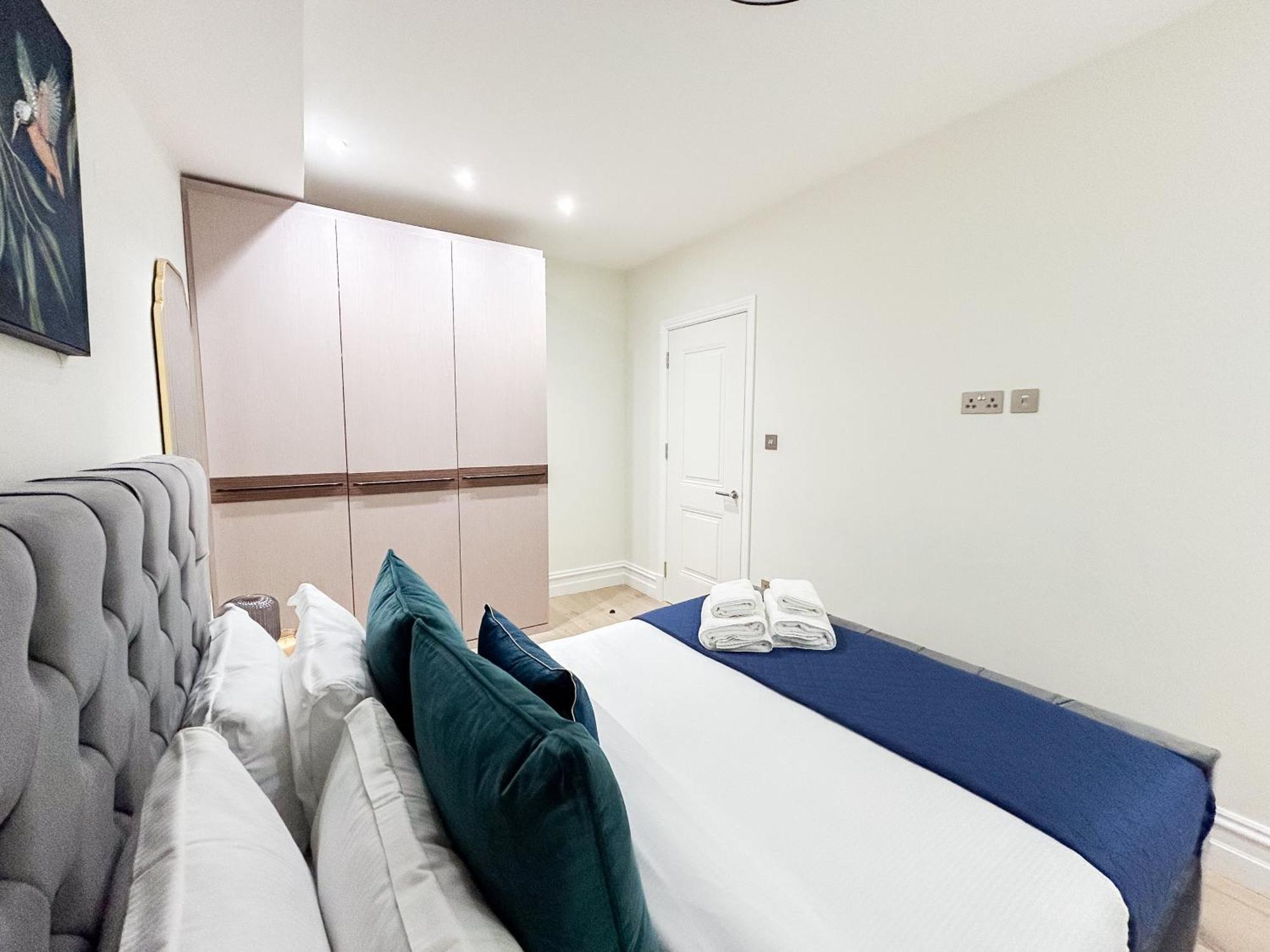 The Perfect City Escape For Your Next Vacation London Luaran gambar