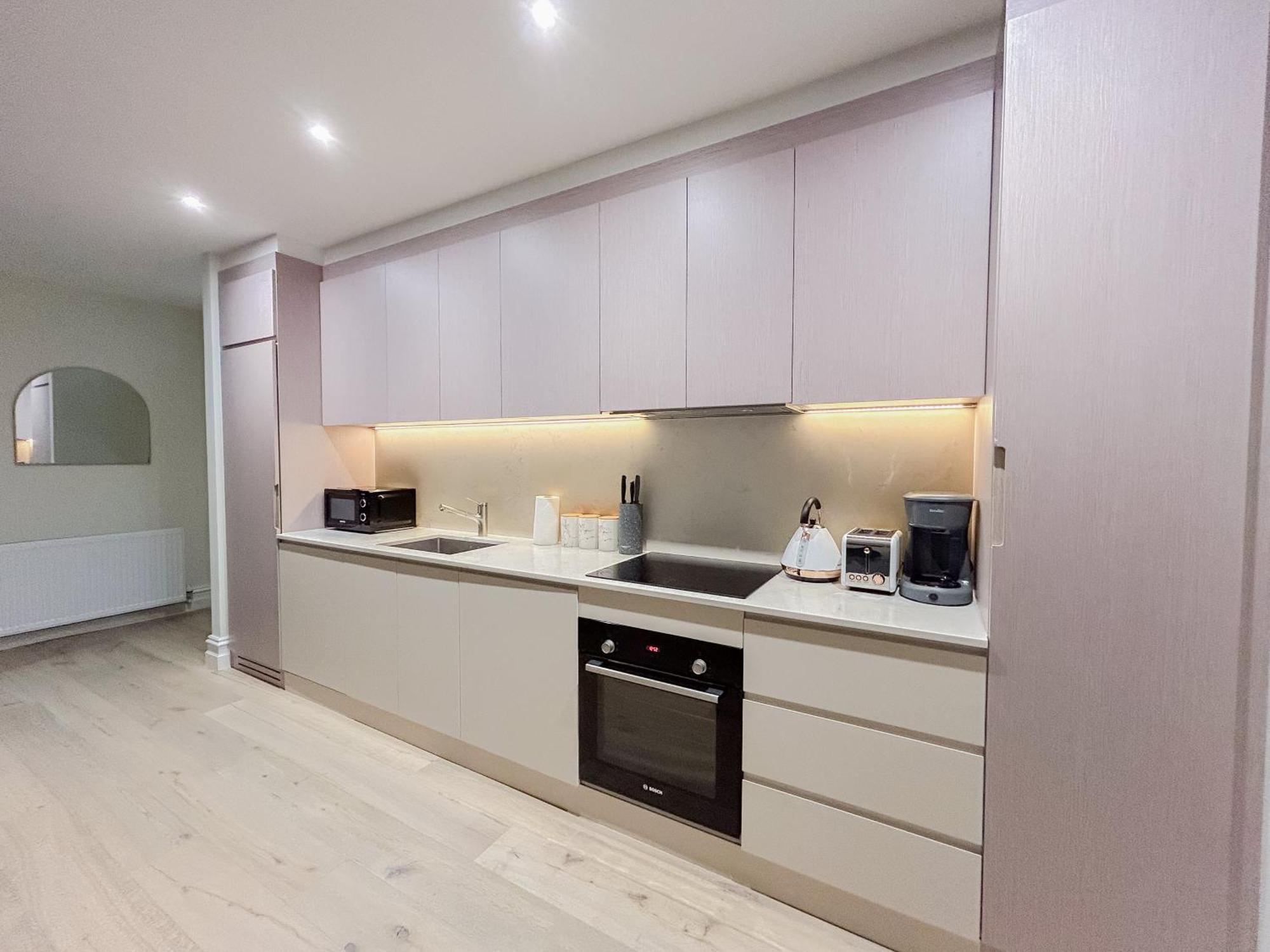 The Perfect City Escape For Your Next Vacation London Luaran gambar