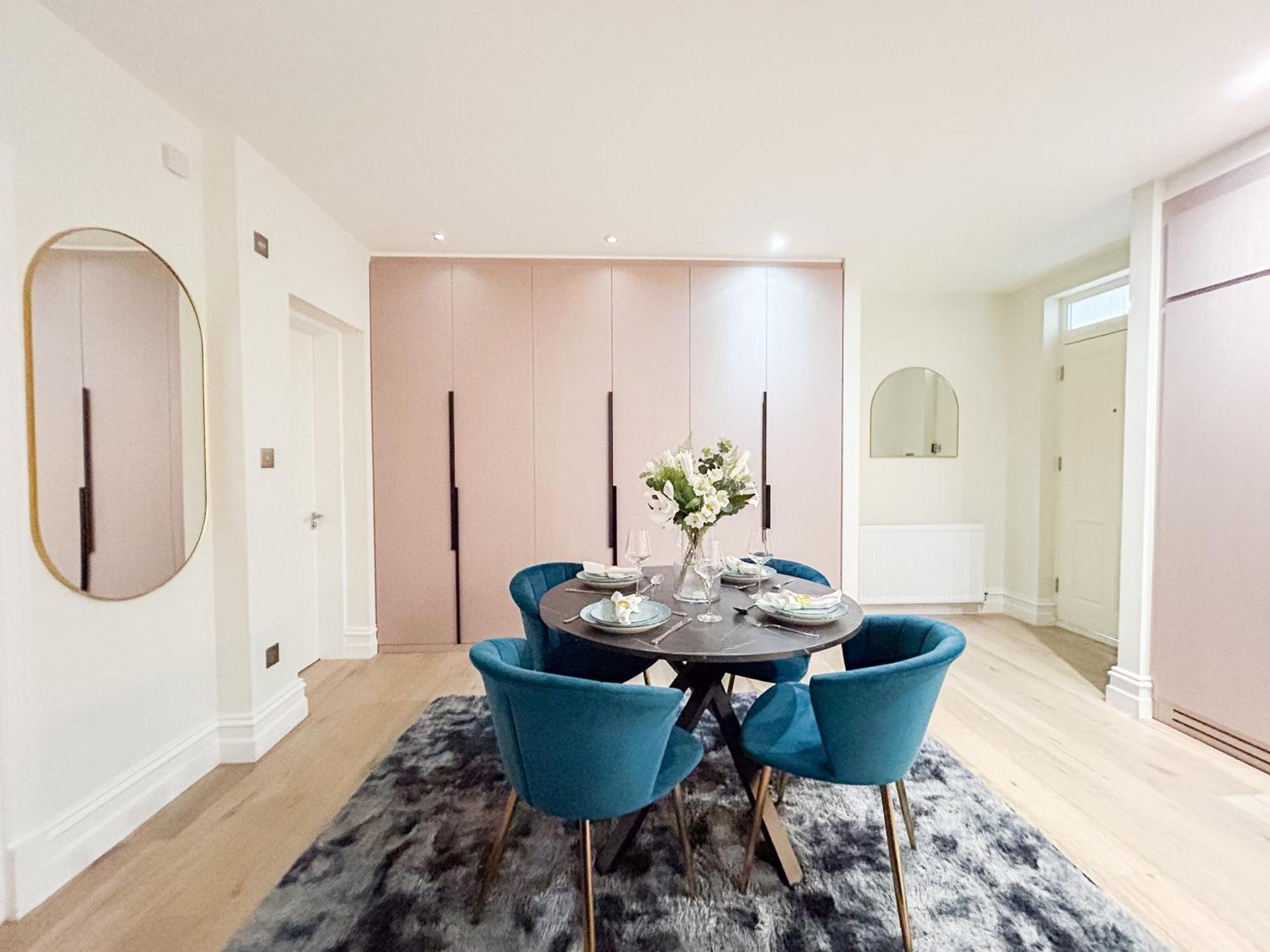 The Perfect City Escape For Your Next Vacation London Luaran gambar