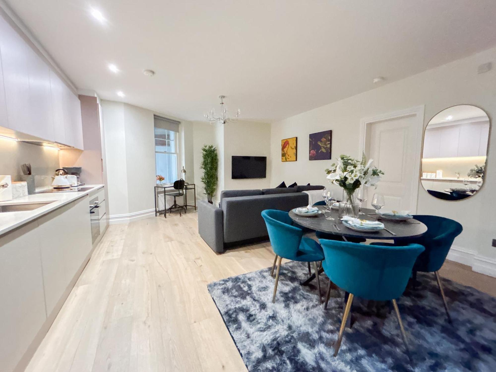 The Perfect City Escape For Your Next Vacation London Luaran gambar