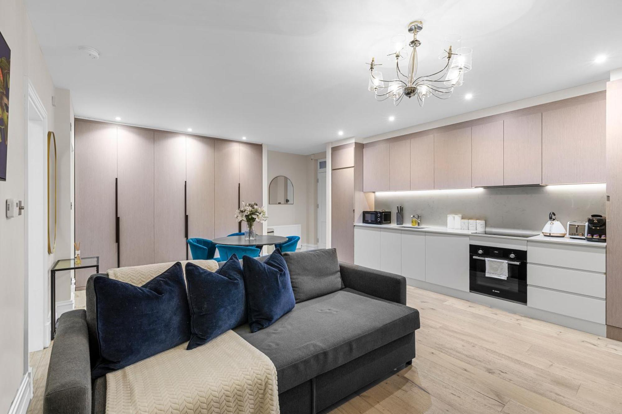 The Perfect City Escape For Your Next Vacation London Luaran gambar