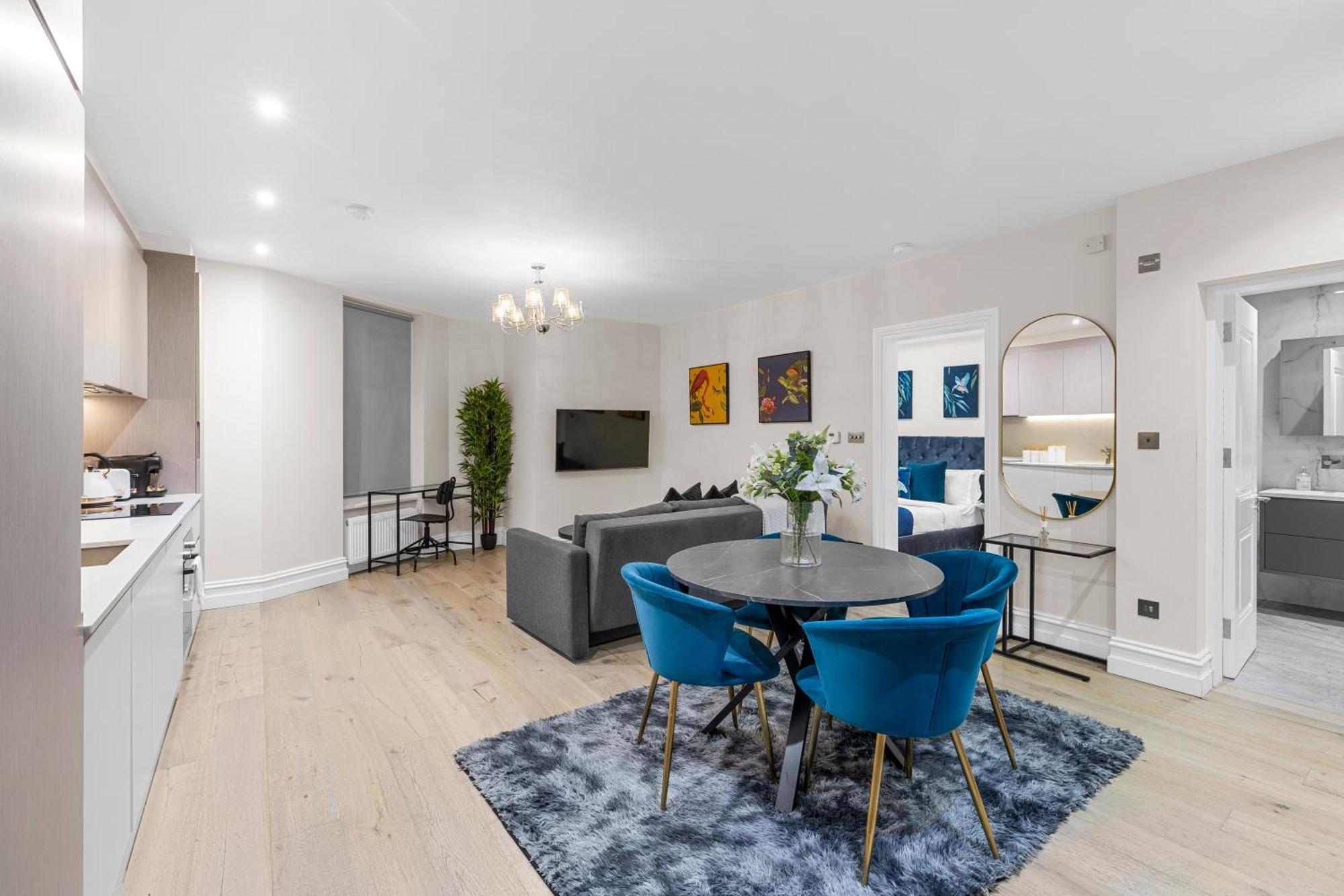 The Perfect City Escape For Your Next Vacation London Luaran gambar