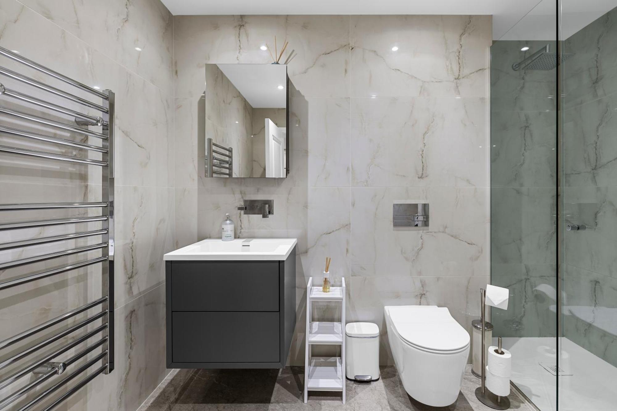 The Perfect City Escape For Your Next Vacation London Luaran gambar